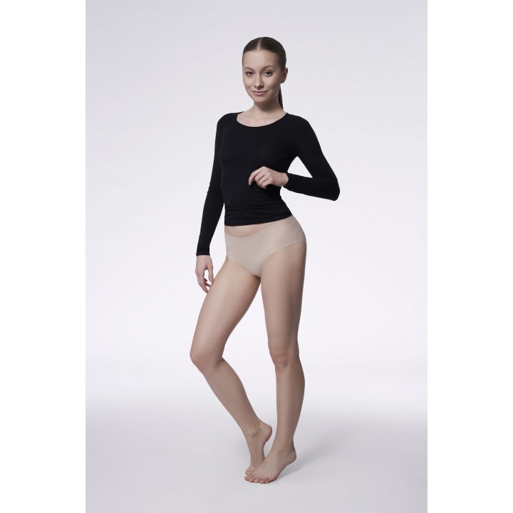 Корректор ягодиц JULIMEX 121 бежевый /XL