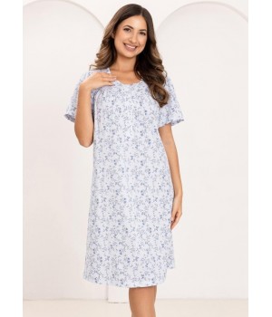 СОРОЧКА REGINA 018 NO/ XL