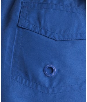 ШОРТИ ATLANTIC BEACH KSS-001 WL22 GRA /L