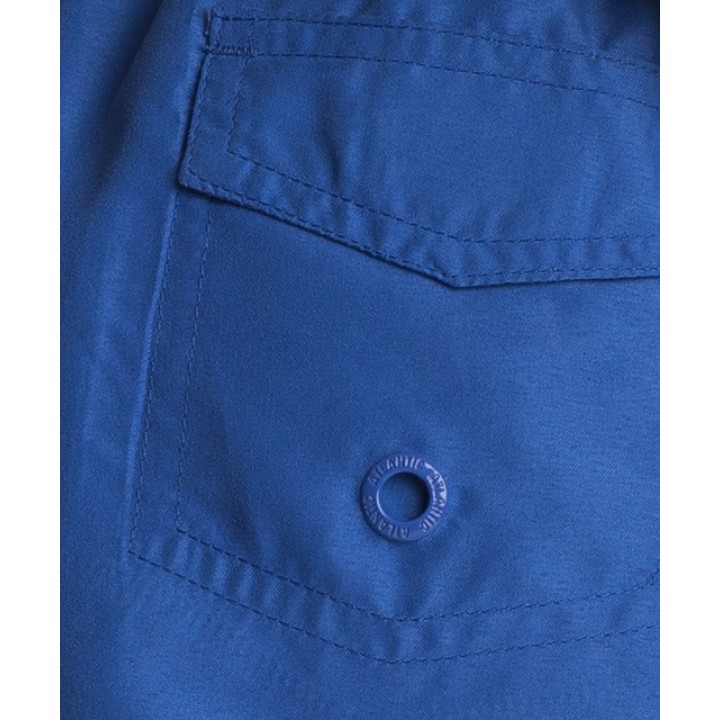 ШОРТИ ATLANTIC BEACH KSS-001 WL22 GRA /L