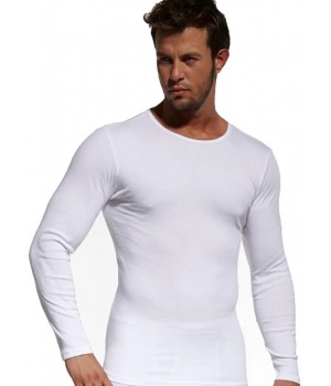 Футболка CORNETTE AU-214 БІЛА/XXL