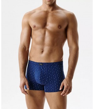 SZORTY ATLANTIC 3MH-233 WL26 GRA/NIEC/GRA /XXL