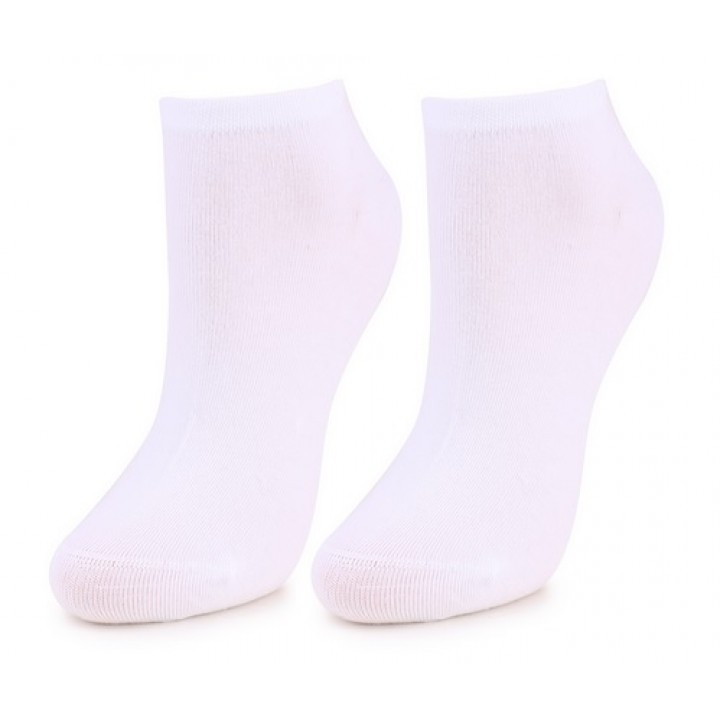 STOPKI MARILYN DAMSKIE FORTE 52 WHITE 36/40