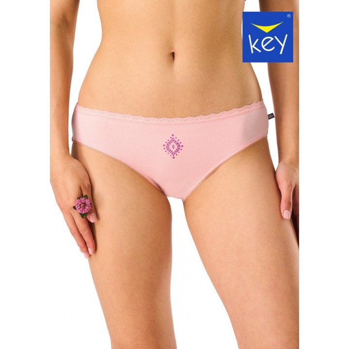 Сліпи жіночі трусики Key lpr 711 a26 M