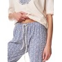 PAJAMA KEY LNS-744 A23 XL бежевый