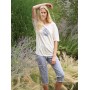 PAJAMA KEY LNS-744 A23 XL бежевый