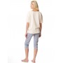 PAJAMA KEY LNS-744 A23 XL бежевый