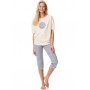 PAJAMA KEY LNS-744 A23 XL бежевый