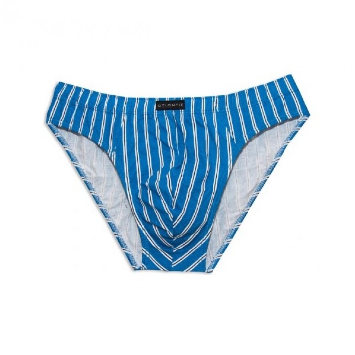 SLIPS ATLANTIC MP-1362 XXL темно-синий