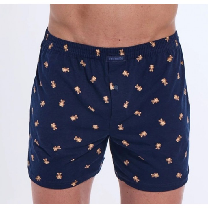 Классические боксеры Cornette CL-001/174 /XXL