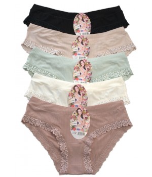 Трусики DCPOLO 26554 з модалу /L