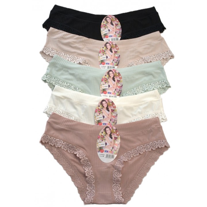 Трусики DCPOLO 26554 з модалу /L