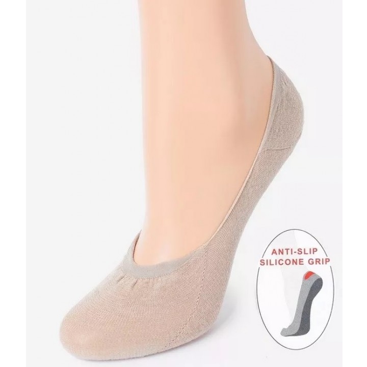 ЖІНОЧІ ЛІЖЕЧКИ MARILYN ПРОТИКОЛЗЗНІ ПІДНОЖКИ VISONE 36/40