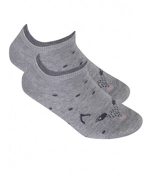 STOPKI WOLA PERFECT WOMAN WZ672 CEYL 39/41