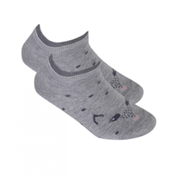 STOPKI WOLA PERFECT WOMAN WZ672 CEYL 39/41