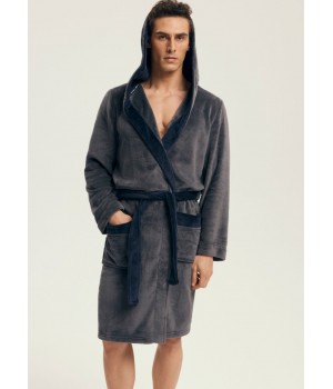 Хендерсон 43377 Нач Банный халат 90X /3XL