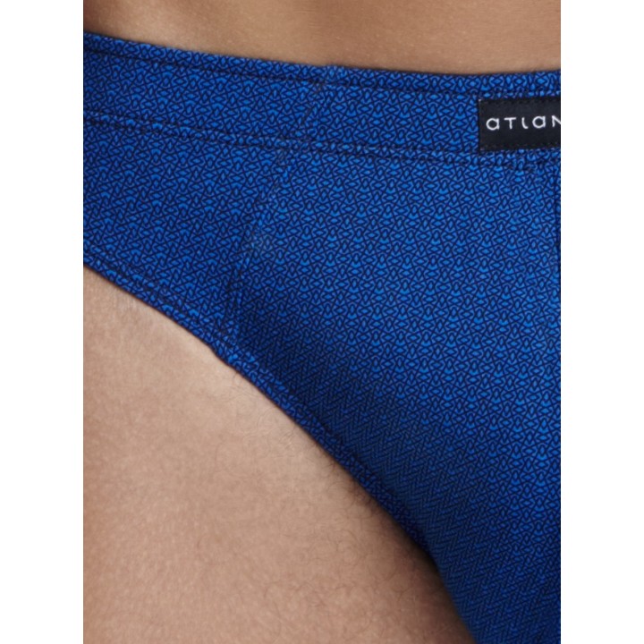 Трусы ATLANTIC MP-1379 M темно-синие
