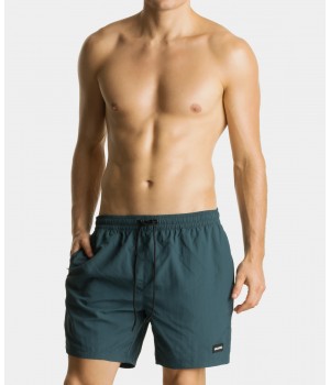 Плавальні труси Atlantic Swim KMB-213 WL24 Смарагдові /L