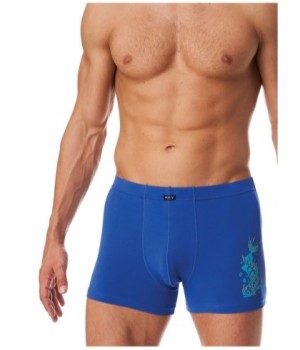 Труси шорти чоловічі боксери Key XXL