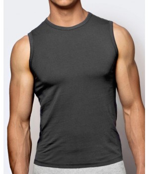 Футболка ATLANTIC BMV-047 GRF/XXL