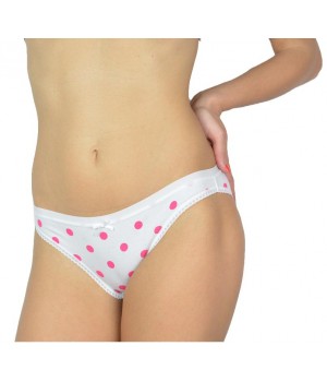 Труси ATLANTIC LP-2152 L білі