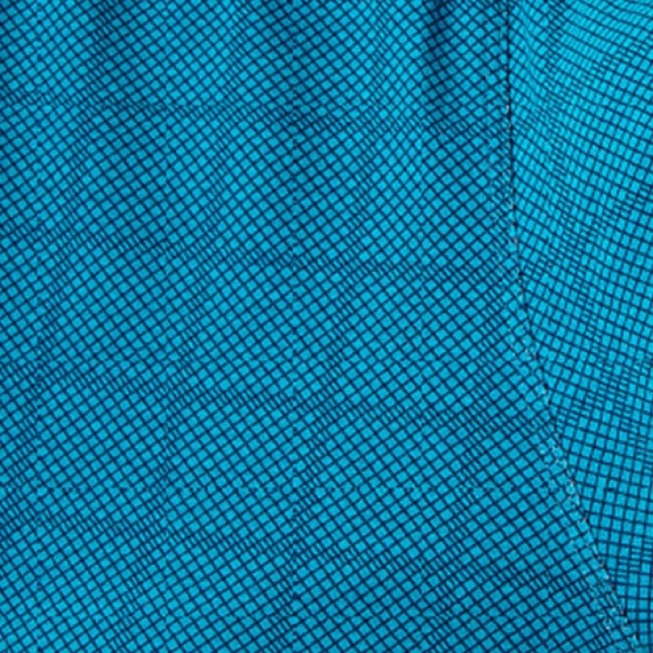 Шорты ATLANTIC MH-947 XL бирюзового цвета