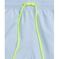 Плавки-боксеры ATLANTIC KMB-222 WL25 серые /M