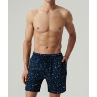 Плавки-боксеры ATLANTIC KMB-221 WL25 GRA /XL