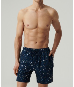 Плавальні боксери Atlantic Swim KMB-221 WL25 GRA /XL