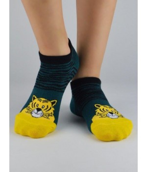 NOVITI ST004-B-01 ФУТЫ 27-30