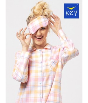 Смужка для ключів LHO-486 B24