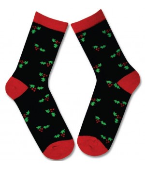 Махровые носки Marylyn Angora без покрытия, 33 шт., универсальные, черные.