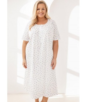 Рубашка REGINA 019 №/ 4XL