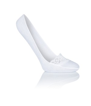 ЖІНОЧІ ПАЛЬЦІ ДЛЯ НОГ MONA CS07 універсальні білі