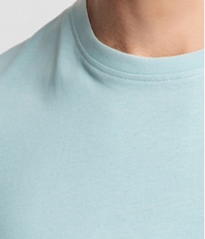 Футболка ATLANTIC NMT-033 WL21 NO/MEL/XL