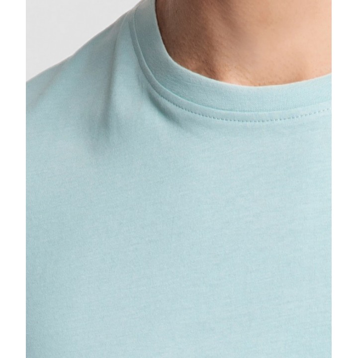 Футболка ATLANTIC NMT-033 WL21 NO/MEL/XL