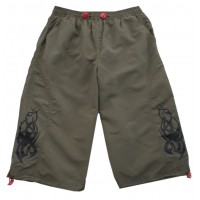 БОКСЕРЫ ДЛЯ ПЛАВАНИЯ ATLANTIC KMB-058 KHA/L #PR