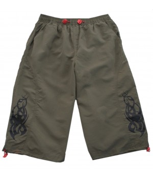 БОКСЕРИ ATLANTIC SWIM KMB-058 KHA/L #PR