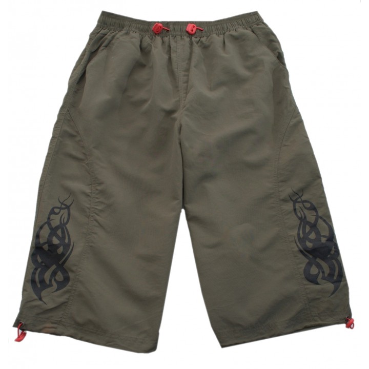 БОКСЕРИ ATLANTIC SWIM KMB-058 KHA/L #PR