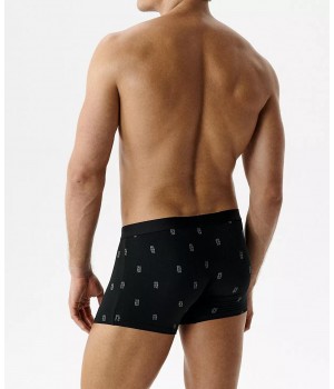 SZORTY ATLANTIC 3MH-227 WL26 CZA/DENJ/CZA /XXL