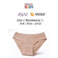 Девичьи трусики DCPOLO 6372, модель