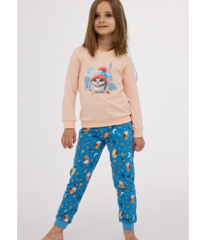 Піжама CORNETTE DZ KD-977/188 PARIS /128