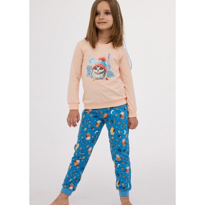 Піжама CORNETTE DZ KD-977/188 PARIS /128