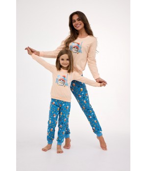 Піжама CORNETTE PD-467/426 PARIS /M