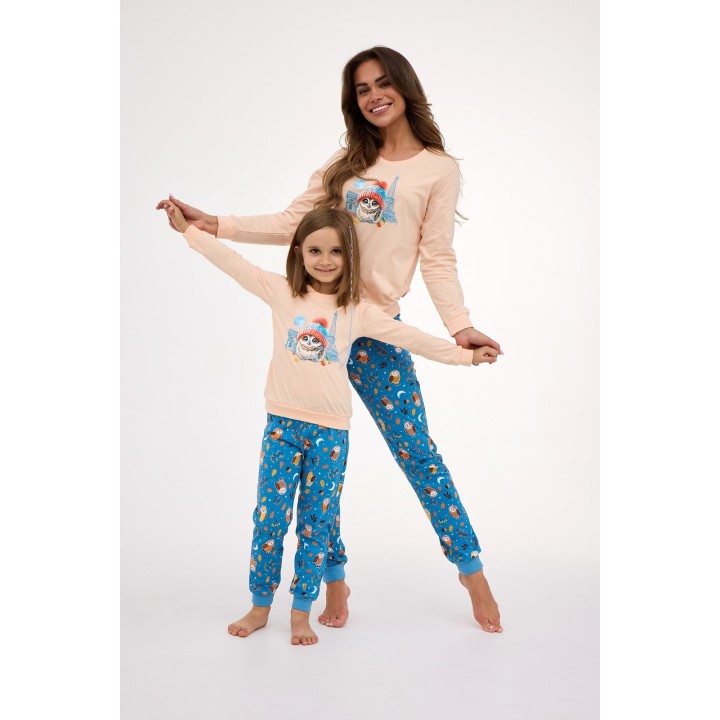 Піжама CORNETTE PD-467/426 PARIS /M