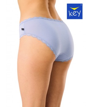 Сліпи жіночі трусики Key lpc 576 a26 M