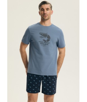 Пижама HENDERSON 44520 BRAD 95X/XXL