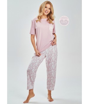 Піжама TARO 3568 ADRIA SS26 01 /XXL