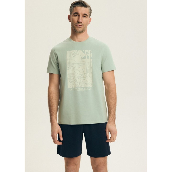 Пижама HENDERSON 44503 BROOK 07X /M