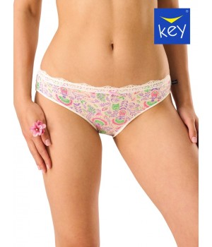 Сліпи жіночі трусики Key lpr 460 a26 L